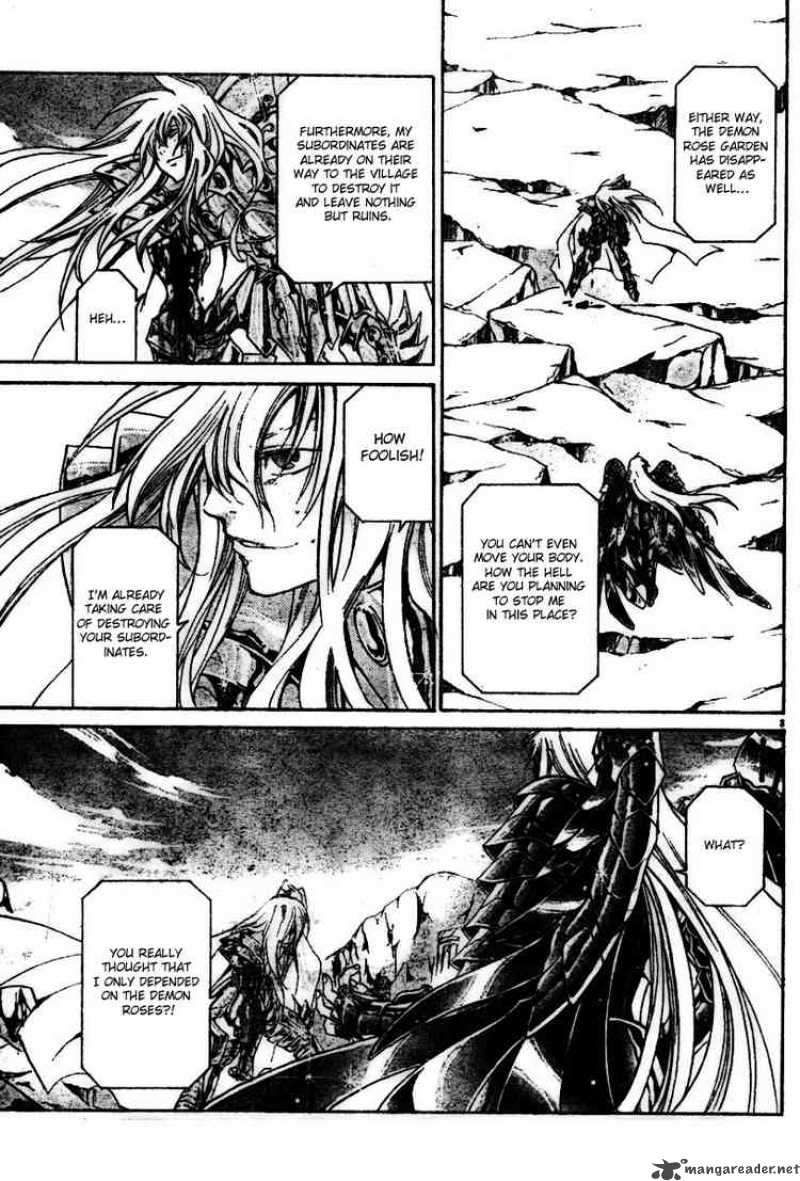 Saint Seiya The Lost Canvas Chapter 21 Page 3