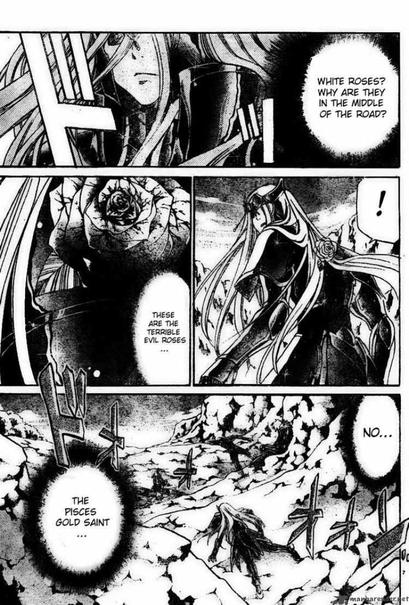 Saint Seiya The Lost Canvas Chapter 21 Page 7