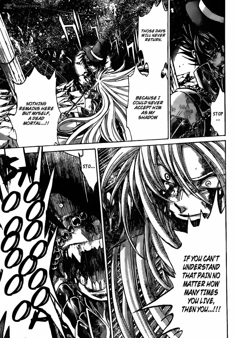 Saint Seiya The Lost Canvas Chapter 210 Page 13