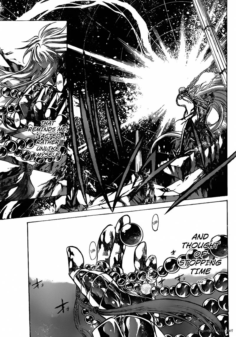 Saint Seiya The Lost Canvas Chapter 210 Page 16