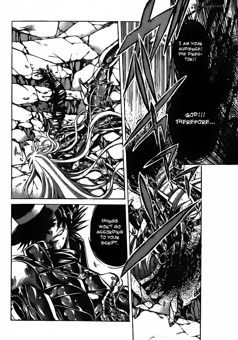 Saint Seiya The Lost Canvas Chapter 210 Page 5