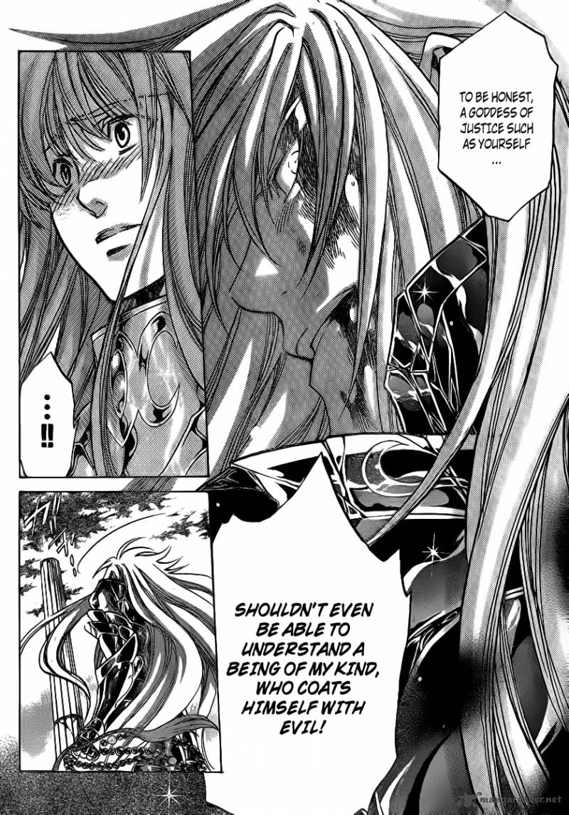 Saint Seiya The Lost Canvas Chapter 211 Page 6