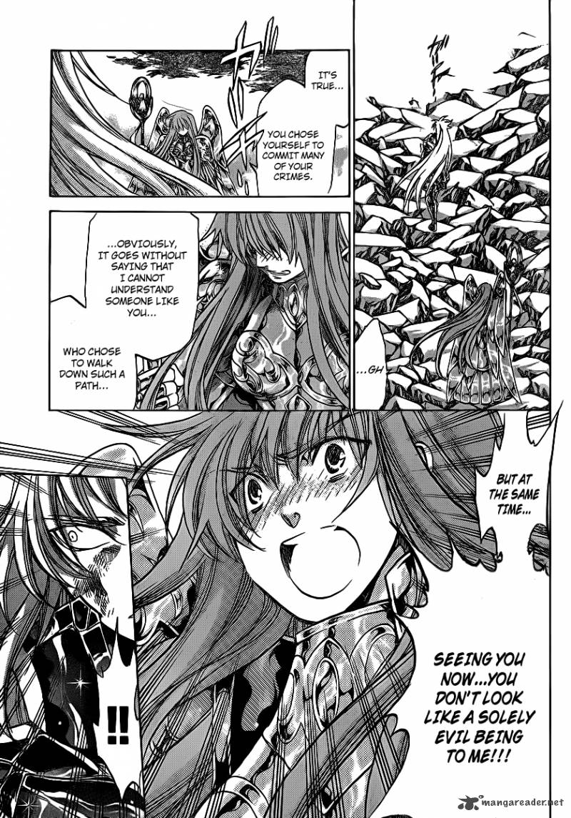Saint Seiya The Lost Canvas Chapter 211 Page 7