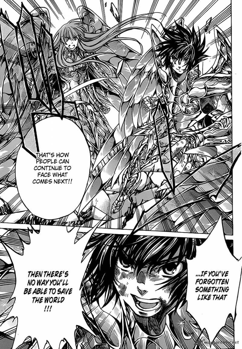 Saint Seiya The Lost Canvas Chapter 212 Page 10