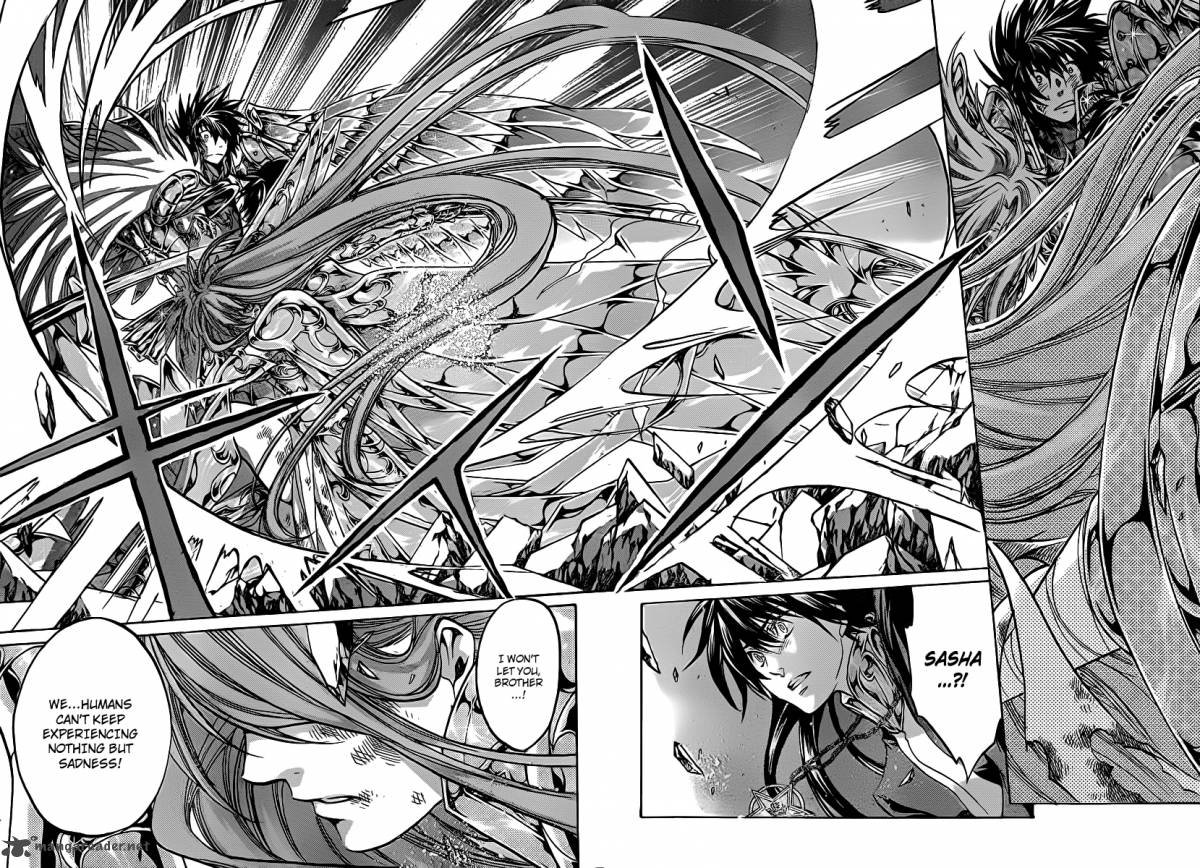 Saint Seiya The Lost Canvas Chapter 212 Page 8