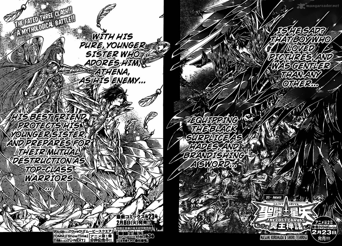 Saint Seiya The Lost Canvas Chapter 213 Page 3