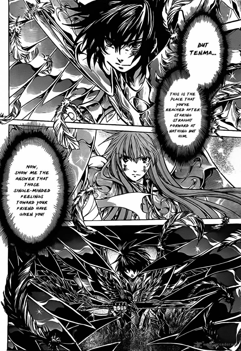 Saint Seiya The Lost Canvas Chapter 213 Page 4