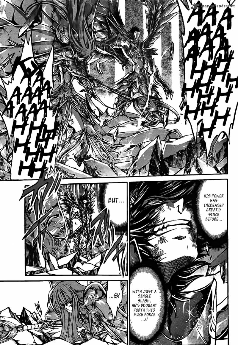 Saint Seiya The Lost Canvas Chapter 213 Page 7