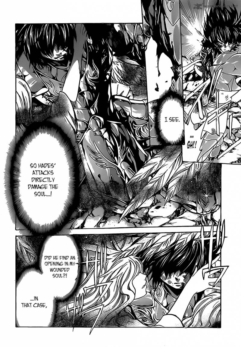 Saint Seiya The Lost Canvas Chapter 217 Page 6