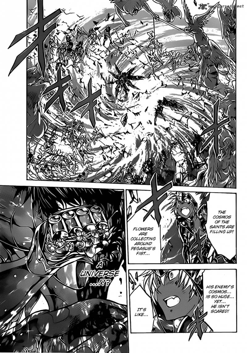 Saint Seiya The Lost Canvas Chapter 218 Page 6