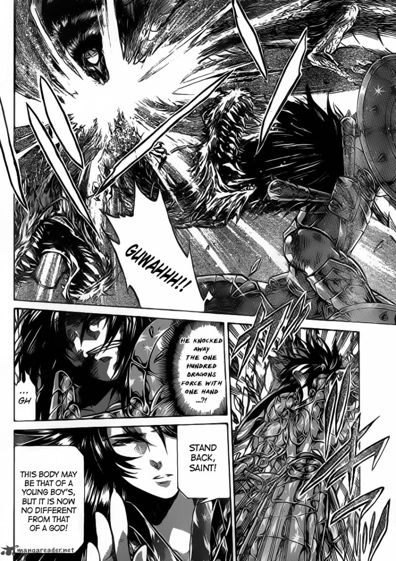 Saint Seiya The Lost Canvas Chapter 219 Page 12