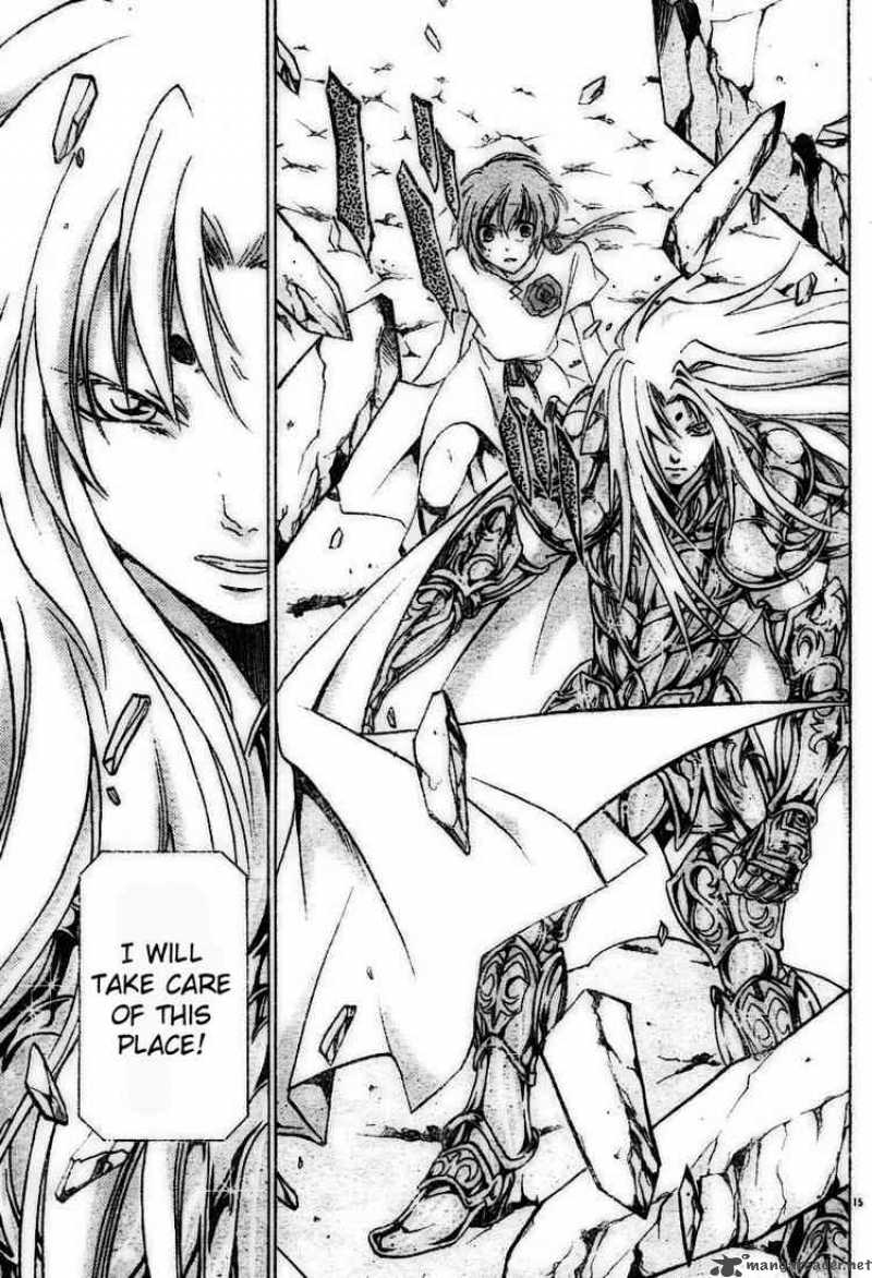 Saint Seiya The Lost Canvas Chapter 22 Page 14