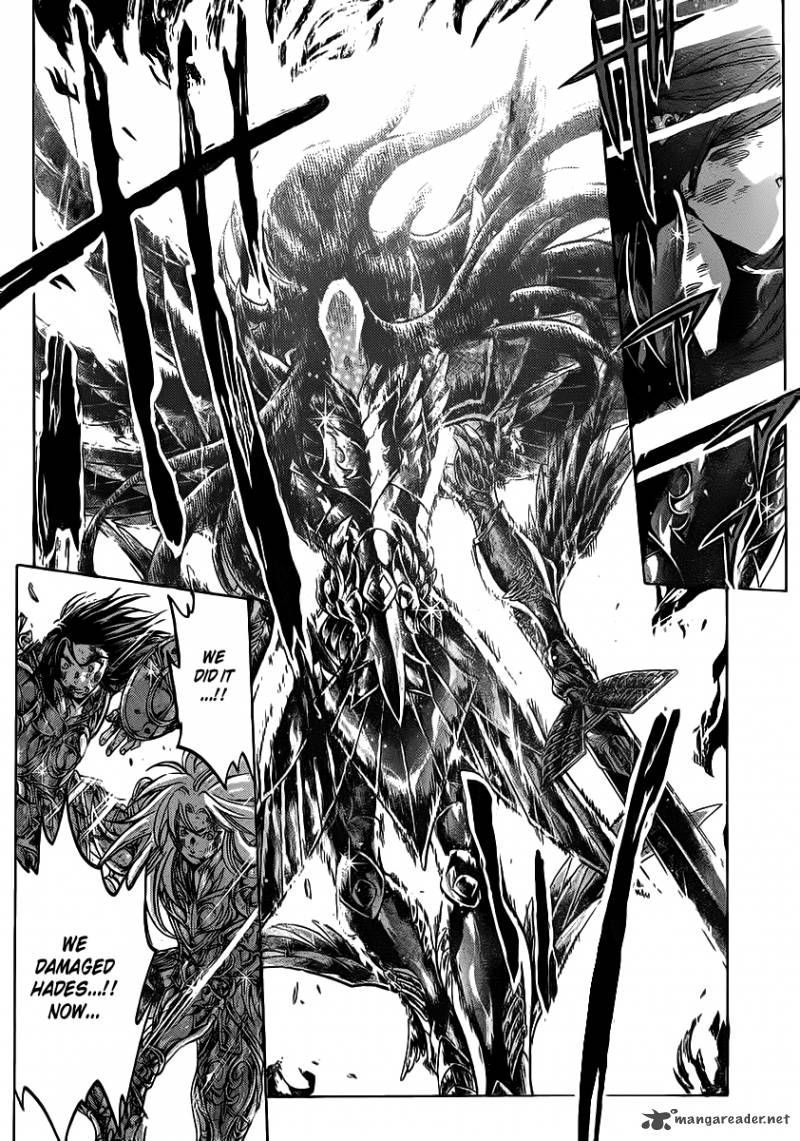 Saint Seiya The Lost Canvas Chapter 220 Page 7