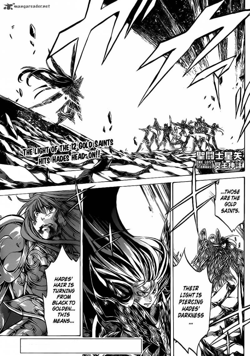 Saint Seiya The Lost Canvas Chapter 221 Page 2