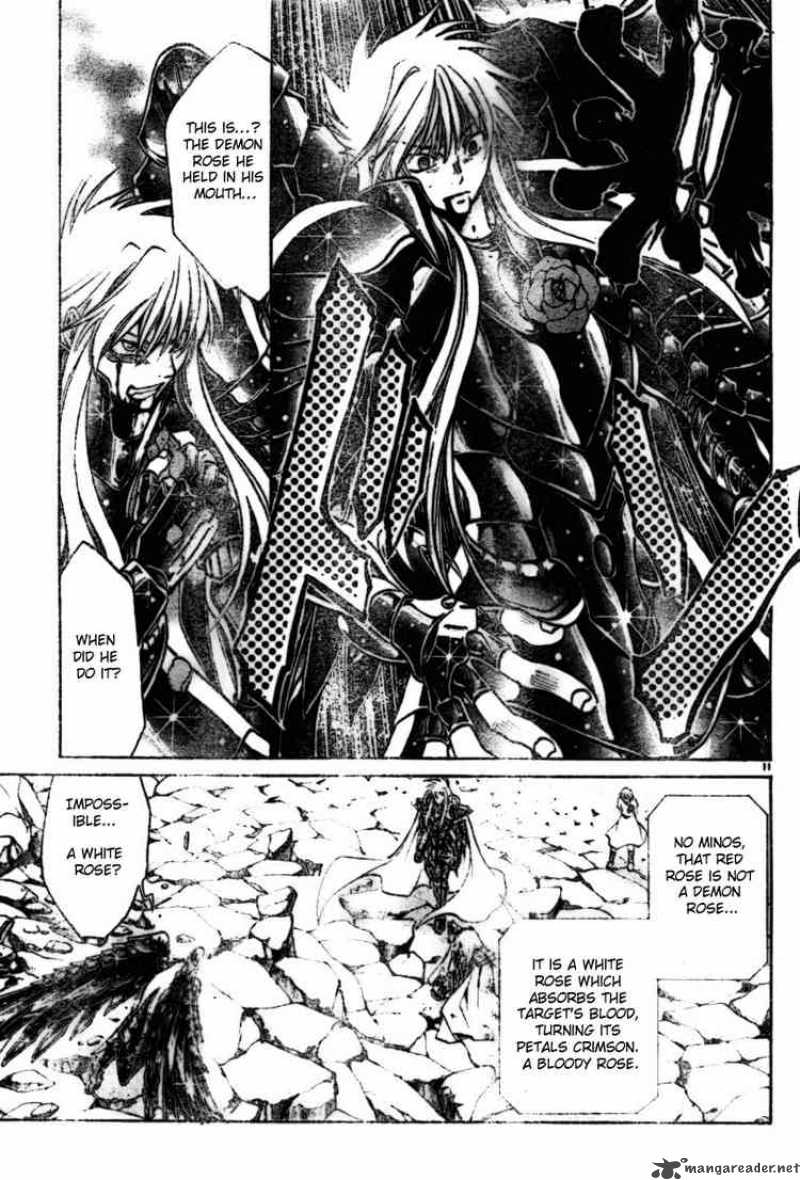 Saint Seiya The Lost Canvas Chapter 23 Page 11