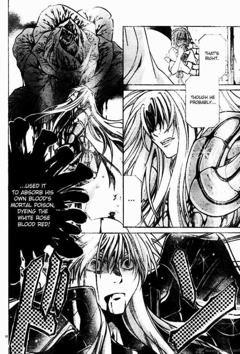 Saint Seiya The Lost Canvas Chapter 23 Page 12