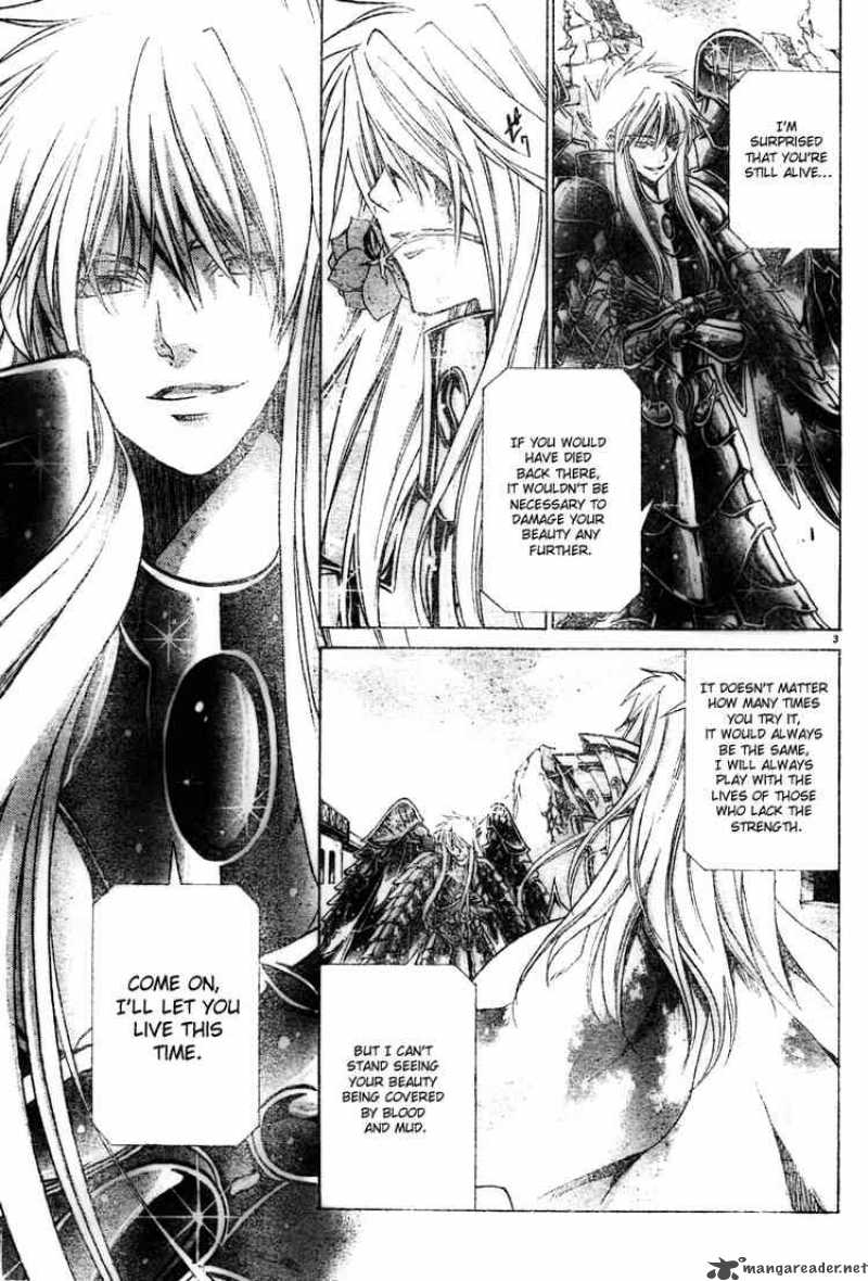 Saint Seiya The Lost Canvas Chapter 23 Page 3