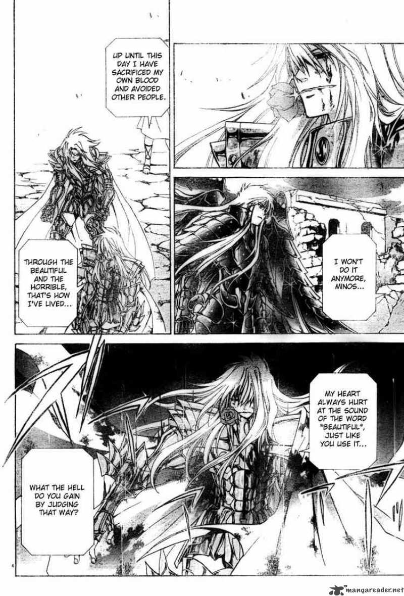 Saint Seiya The Lost Canvas Chapter 23 Page 4