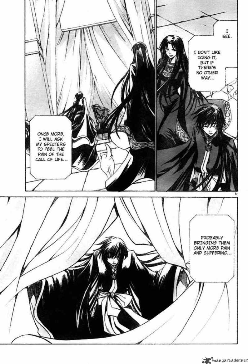 Saint Seiya The Lost Canvas Chapter 24 Page 11