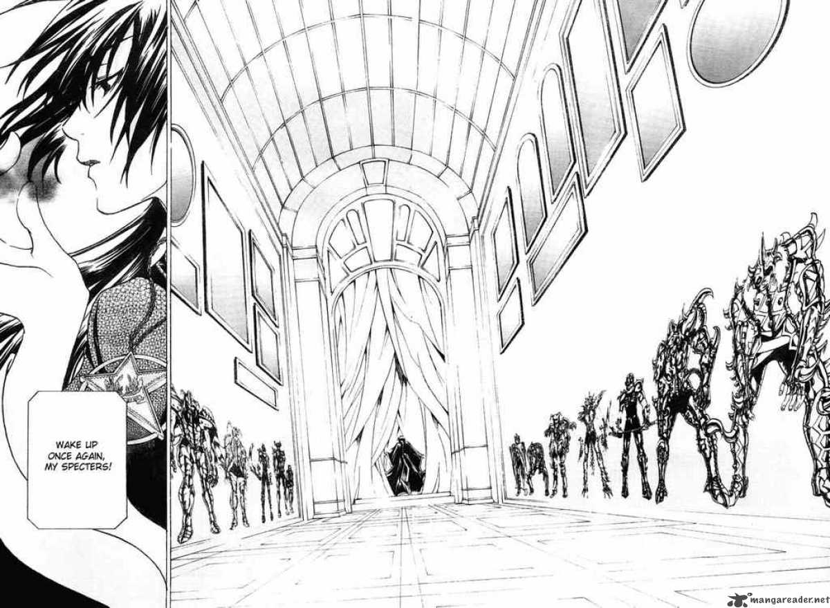 Saint Seiya The Lost Canvas Chapter 24 Page 12