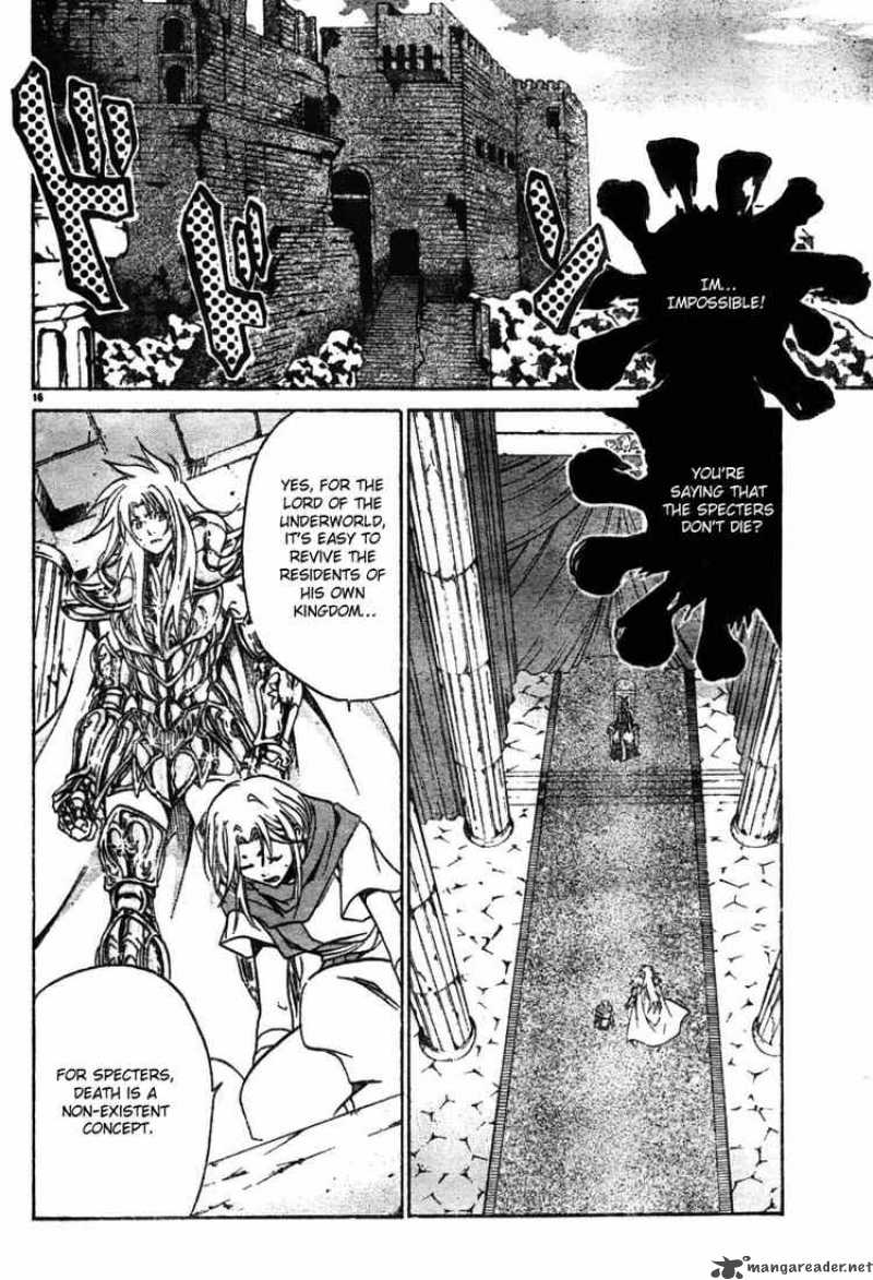 Saint Seiya The Lost Canvas Chapter 24 Page 15