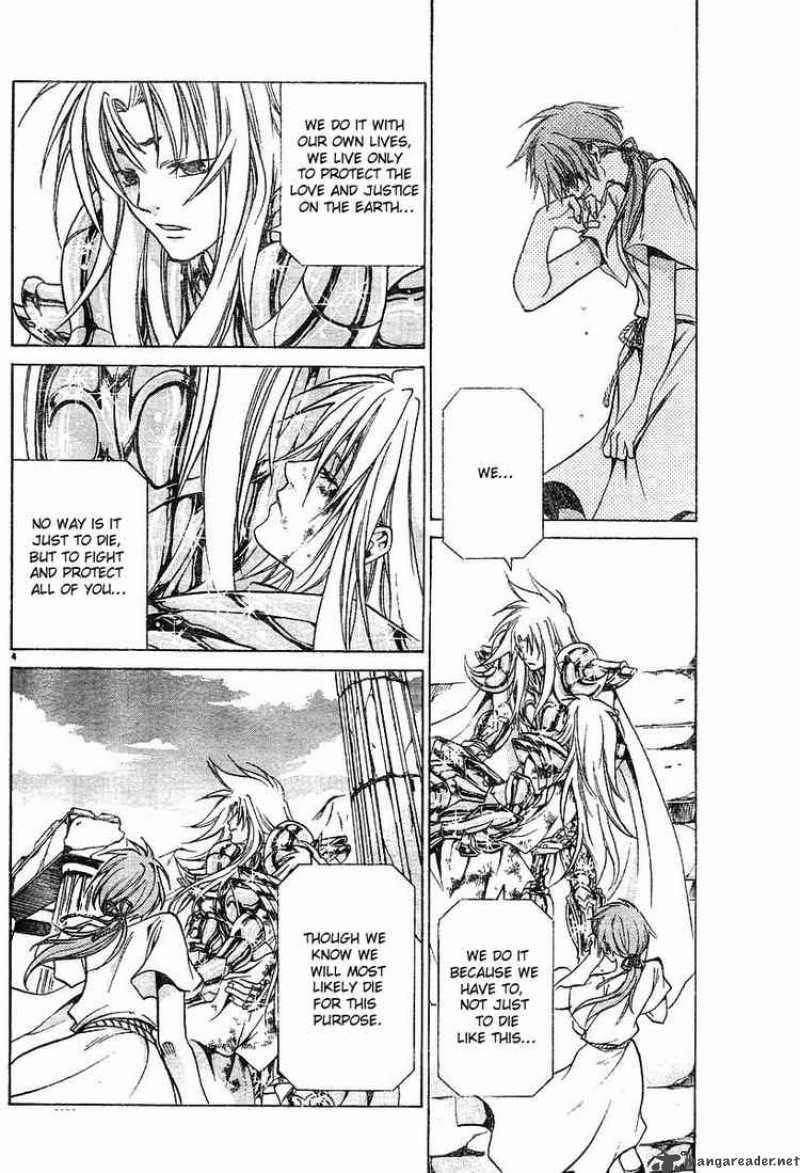Saint Seiya The Lost Canvas Chapter 24 Page 4