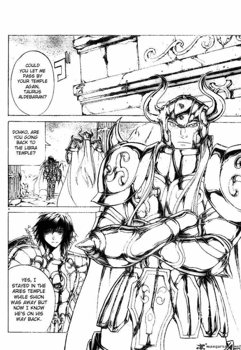 Saint Seiya The Lost Canvas Chapter 27 Page 3
