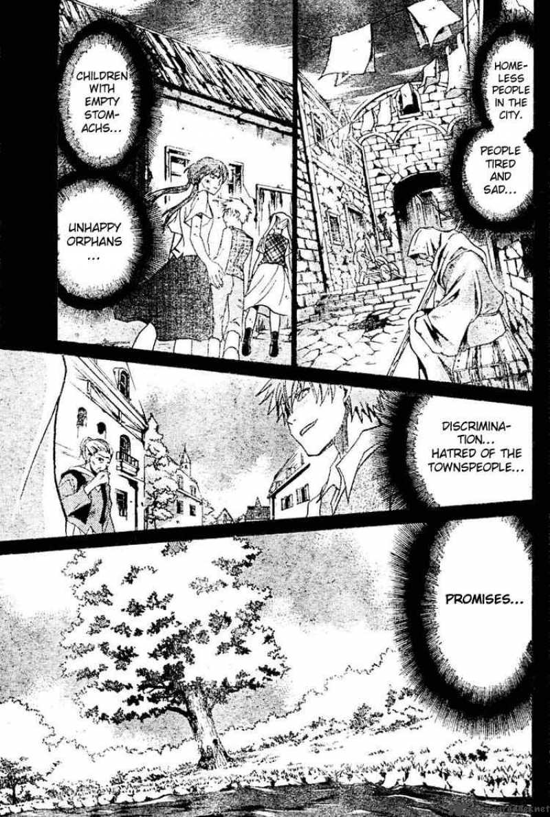 Saint Seiya The Lost Canvas Chapter 28 Page 10