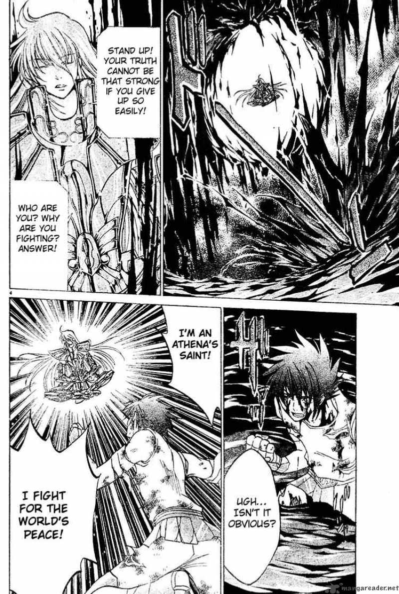 Saint Seiya The Lost Canvas Chapter 28 Page 3