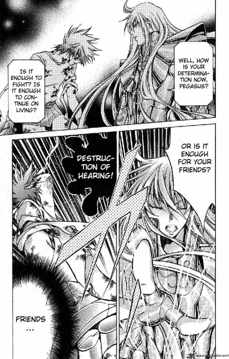 Saint Seiya The Lost Canvas Chapter 29 Page 11