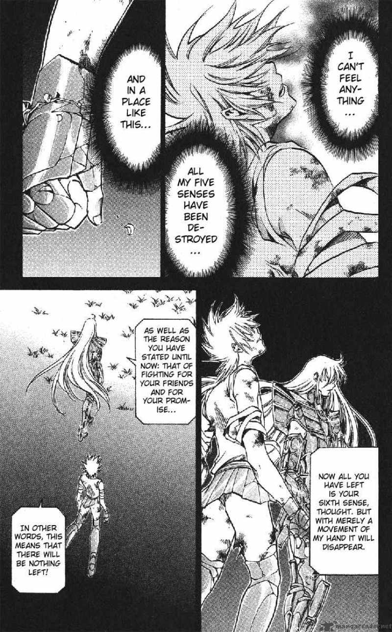 Saint Seiya The Lost Canvas Chapter 29 Page 13