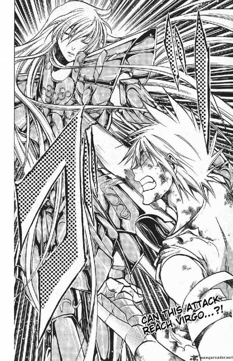 Saint Seiya The Lost Canvas Chapter 29 Page 18