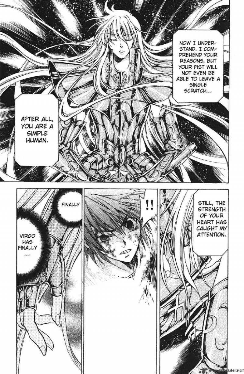 Saint Seiya The Lost Canvas Chapter 29 Page 4