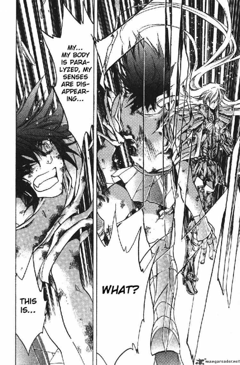 Saint Seiya The Lost Canvas Chapter 29 Page 8