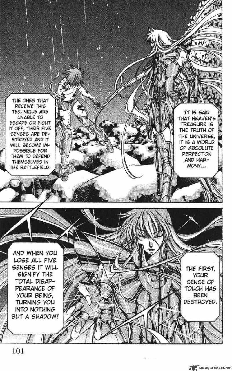 Saint Seiya The Lost Canvas Chapter 29 Page 9