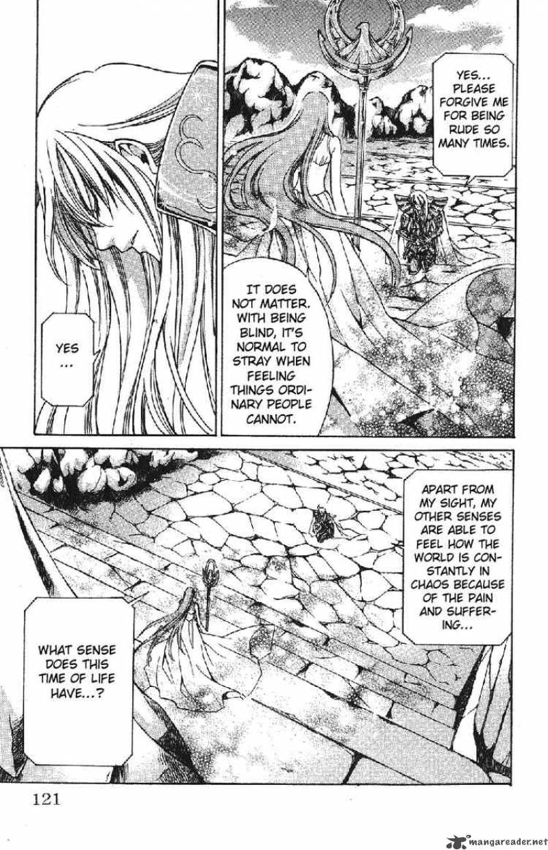 Saint Seiya The Lost Canvas Chapter 30 Page 10