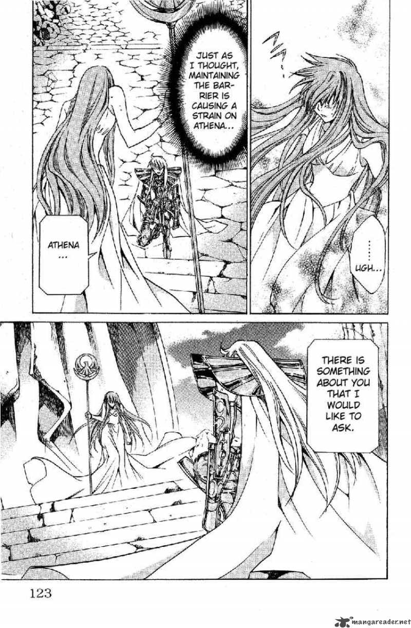 Saint Seiya The Lost Canvas Chapter 30 Page 12