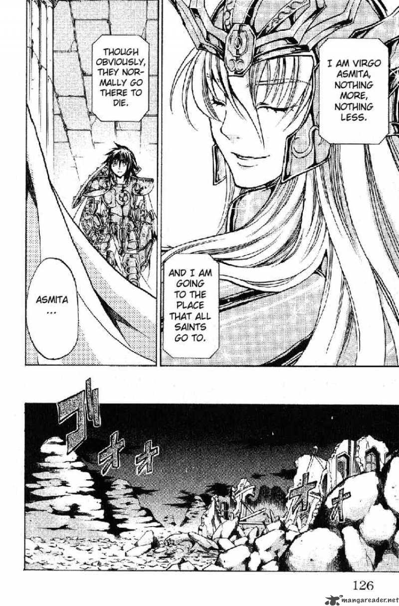 Saint Seiya The Lost Canvas Chapter 30 Page 15