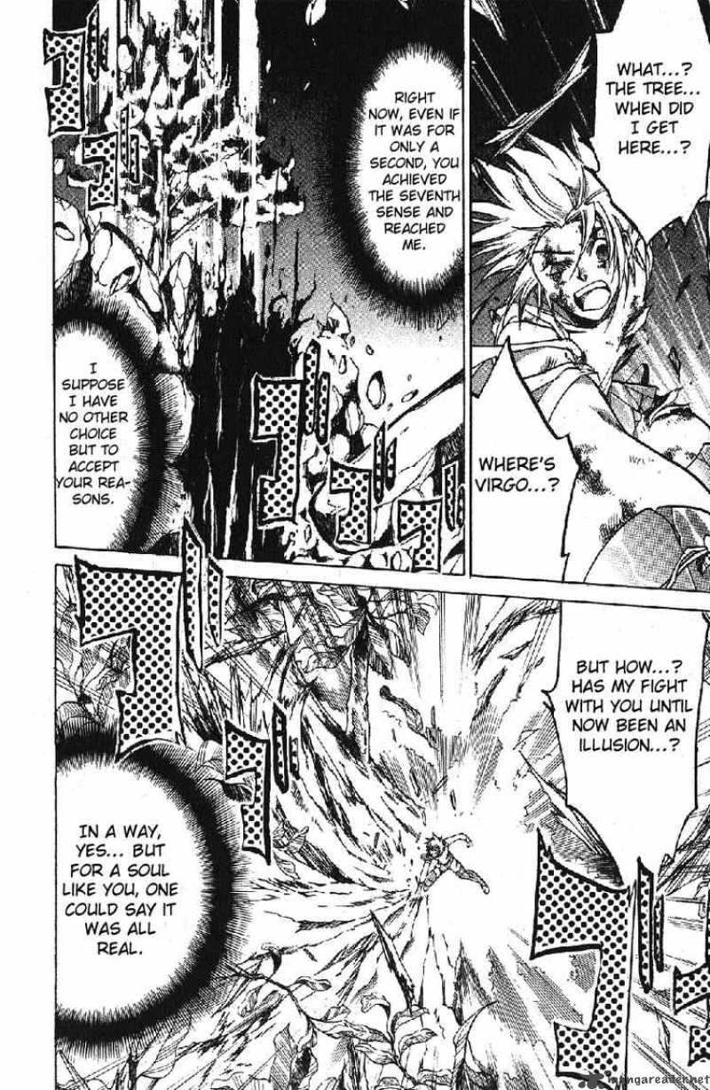 Saint Seiya The Lost Canvas Chapter 30 Page 3