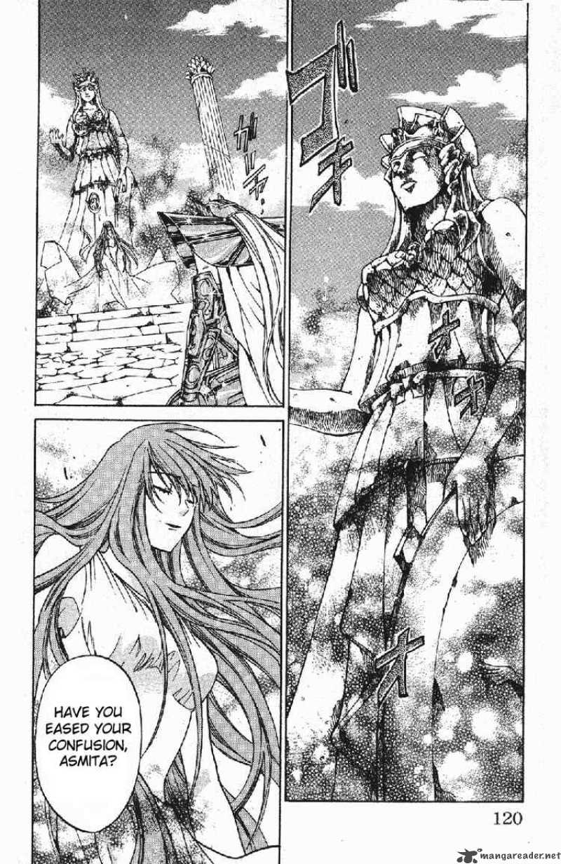 Saint Seiya The Lost Canvas Chapter 30 Page 9