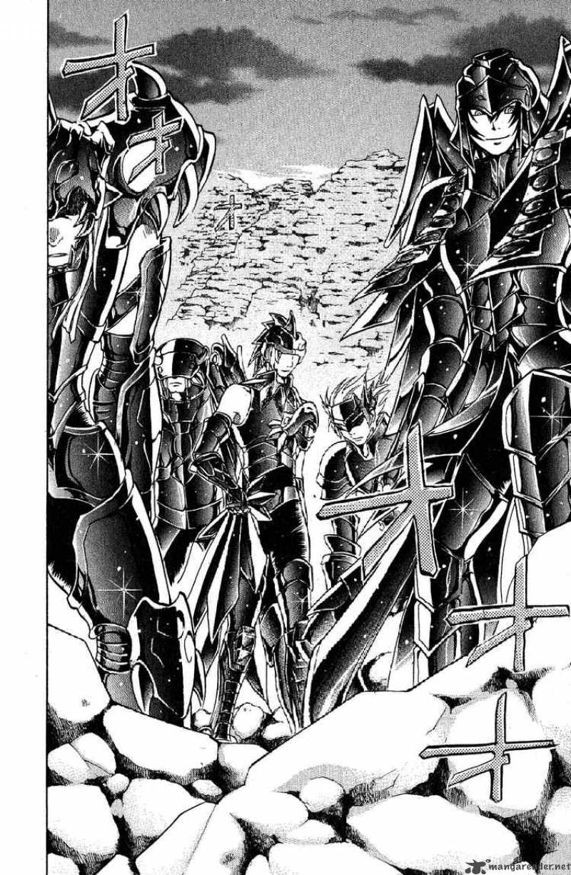 Saint Seiya The Lost Canvas Chapter 31 Page 14