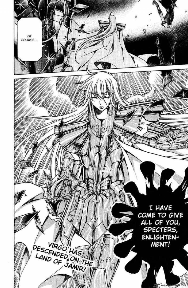 Saint Seiya The Lost Canvas Chapter 31 Page 19