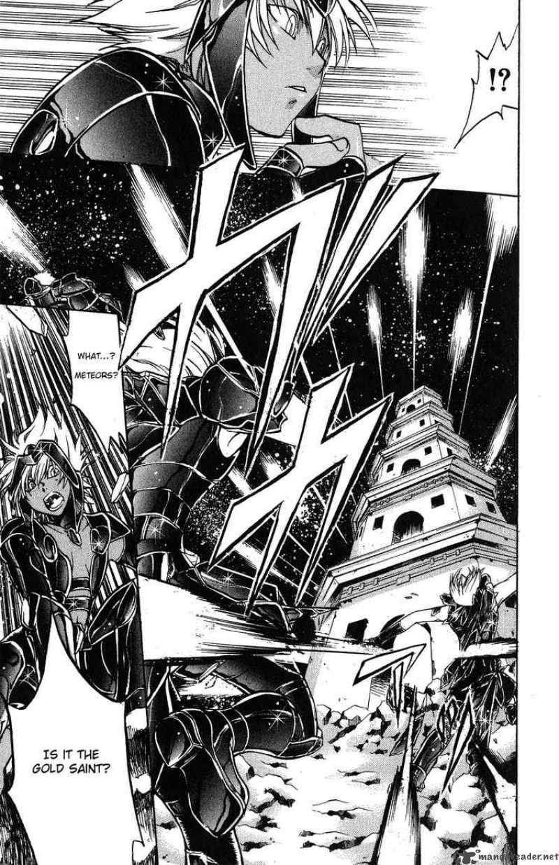 Saint Seiya The Lost Canvas Chapter 32 Page 17