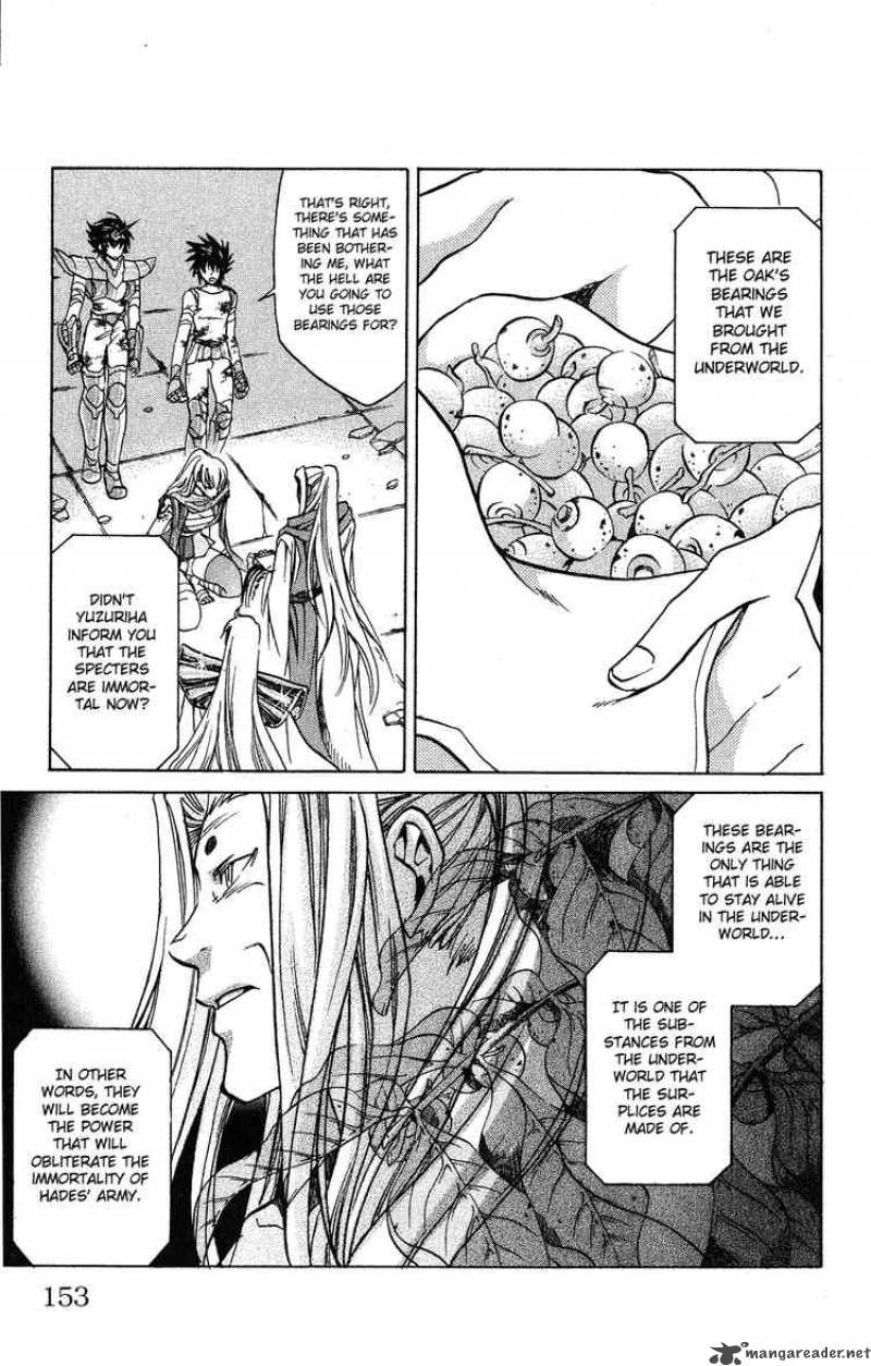 Saint Seiya The Lost Canvas Chapter 32 Page 3