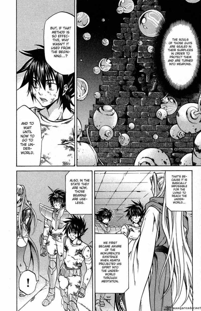 Saint Seiya The Lost Canvas Chapter 32 Page 4