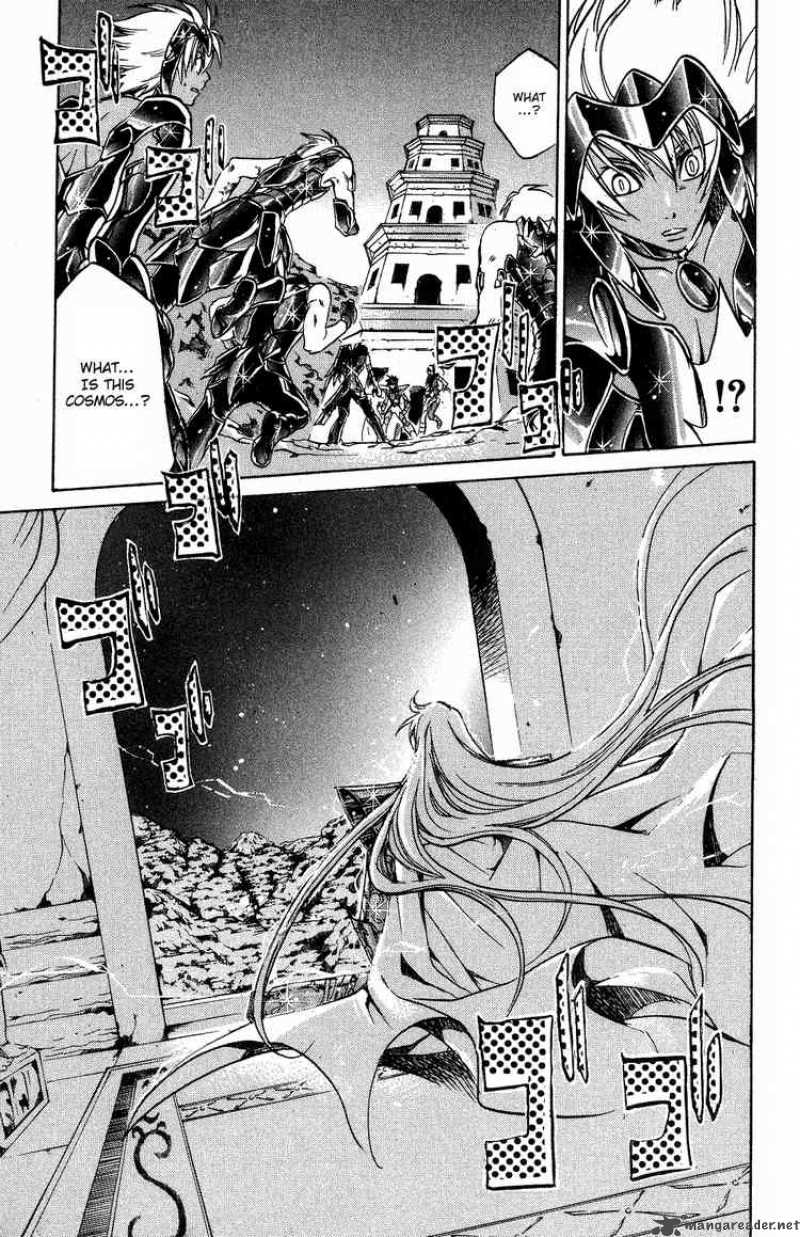 Saint Seiya The Lost Canvas Chapter 33 Page 16