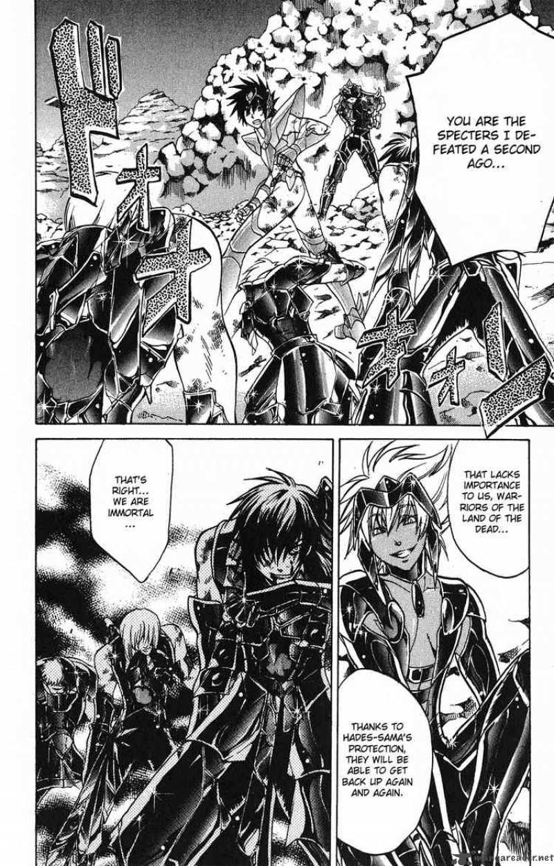Saint Seiya The Lost Canvas Chapter 33 Page 7