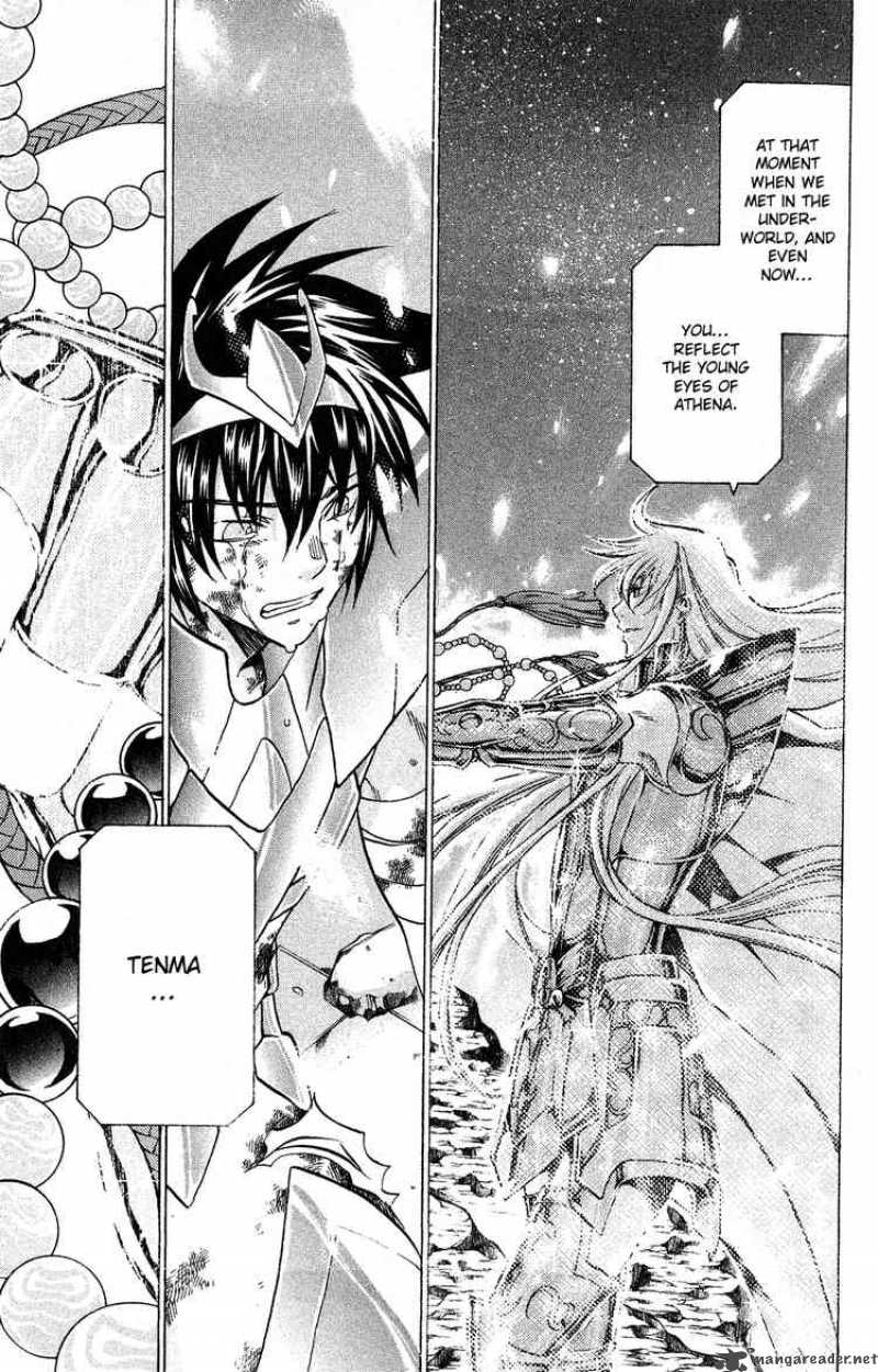 Saint Seiya The Lost Canvas Chapter 34 Page 13