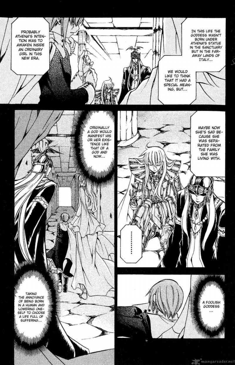 Saint Seiya The Lost Canvas Chapter 34 Page 4