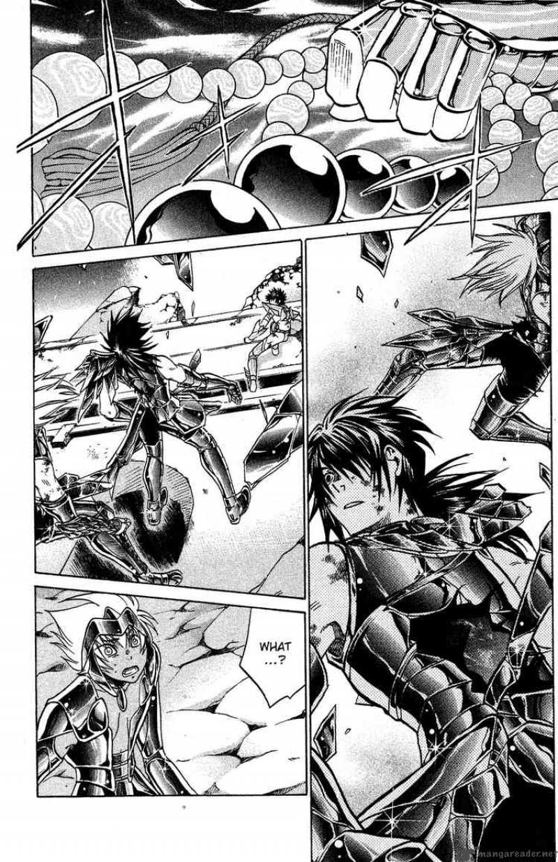 Saint Seiya The Lost Canvas Chapter 34 Page 9